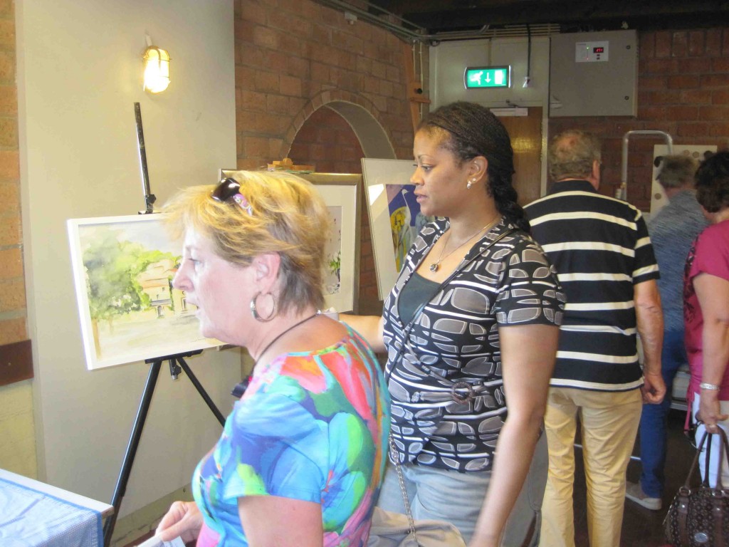 kunst en atelierroute capelle aan den ijssel 1