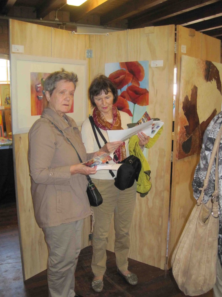 kunst en atelierroute capelle aan den ijssel 1